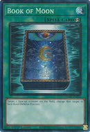Libro de la Luna (PCR) [RA02-EN050] Edición rara de coleccionista prismática 