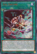 Xyz Encore (PUR) [RA02-EN059] Prismático Ultimate Raro 