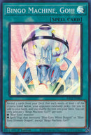 ¡Máquina de bingo, ya! [RA02-EN062] Súper rara 