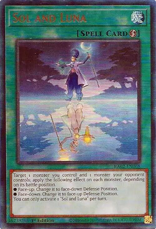 Sol y Luna (PUR) [RA02-EN068] Prismático Definitivo Raro 