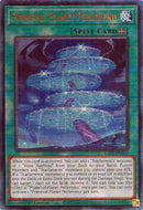 Planeta Primigenio Perlereino (PUR) [RA02-EN069] Raro Supremo Prismático 