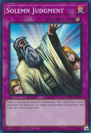 Juicio Solemne [RA02-EN075] Súper Raro 