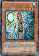 Gishki Noellia [DT06-EN025] Raro 