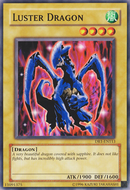 Dragón Lustre [DR1-EN113] Común 
