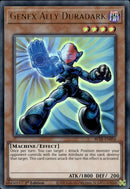 Genex Ally Duradark [BLTR-EN056] Ultra raro 