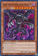 Dragón de evaporación del extremo oscuro [INFO-EN011] Común 