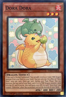 Dora Dora [INFO-EN028] Común 