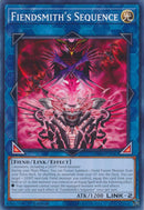 Secuencia de Fiendsmith [INFO-EN047] Común 