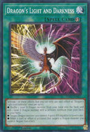 Luz y oscuridad del dragón [INFO-EN057] Común 