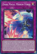 Fuerza de Espejo de Magia Oscura [INFO-EN069] Súper Rara 