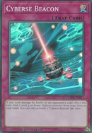 Faro Cibernético [COTD-ENSE4] Súper Raro 