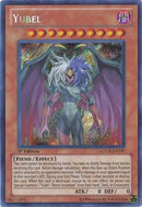 Yubel [LCGX-EN197] Secreta Rara 
