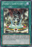 Santuario del Demonio [BP01-EN076] Común 