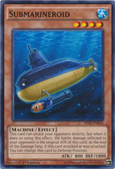 Submarineroide [BP03-EN024] Común 