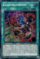Kashtirateosis [MP24-EN072] Secreto Prismático Raro 