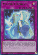 Elefante Mimesis [MP24-EN163] Ultra Raro 