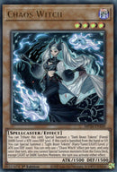 Bruja del Caos [MP24-EN169] Ultra Rara 