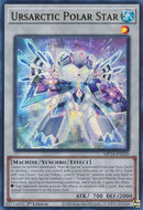 Estrella Polar Ursarctic [MP24-EN220] Ultra Rara 