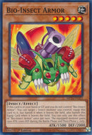 Armadura de bioinsecto [MP24-EN311] Común 