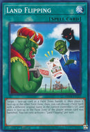 土地反転 [MP24-EN327] コモン