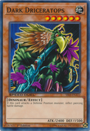 Driceratops oscuro [SS03-ENA12] Común 