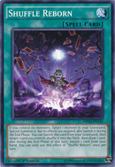 Shuffle Reborn [MP16-EN144] Común 