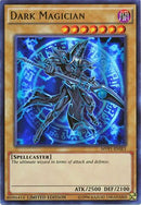 Mago Oscuro [MVP1-ENSE3] Ultra Raro 