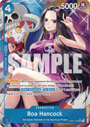 Boa Hancock (OP01-078) (Arte alternativo) [Premium Booster -The Best-] 