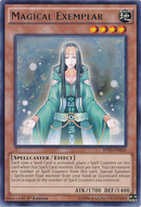 魔法の模範 [BP03-EN044] レア