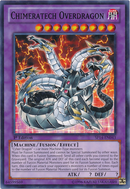 Dragón Quimeratech [SP14-EN043] Raro Starfoil 