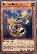 Dragón Tótem [SGX3-ENB12] Común 