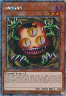 Sangan (Platino Secreto Raro) [RA03-EN089] Platino Secreto Raro 