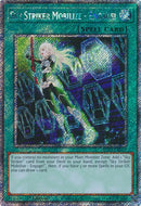 Sky Striker Mobilize - ¡Ataque! (Rara Secreta Platino) [RA03-EN269] Rara Secreta Platino 