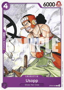 Usopp [Emperadores en el Nuevo Mundo] 