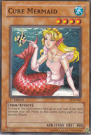 Cura Sirena [LON-041] Común 