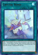 Crystal Bond [LED2-EN039] Ultra Raro 