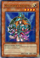 Valkyria del Mago [SDSC-ENSE1] Ultra Rara 