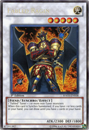Ragin legendario [HA03-EN058] Secreto raro 