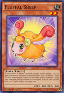 Oveja Fluffal [MP16-EN010] Común 
