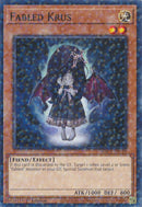 Krus legendario (Terminal de duelo) [HAC1-EN129] Común 