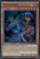 Tsukuyomi [DUSA-EN052] Ultra raro 