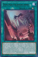 Dogmatikamacabre [MP23-EN029] Raro 