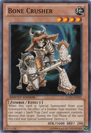 Triturador de huesos [GLD5-EN025] Común 
