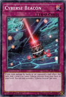 Faro Ciberso [SP18-EN044] Starfoil Raro 