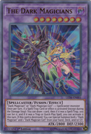 Los Magos Oscuros [LED6-EN001] Ultra Raro 