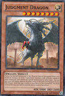 Dragón del Juicio [BATT-EN017] Estrella Rara 