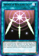 Espadas de Luz Reveladora [BP01-EN033] Raras 