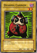 Cañón Dharma [TP2-018] Común 