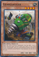 Geargiauger [SR03-EN012] Común 