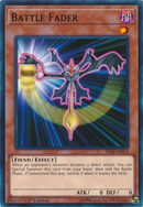 Desvanecedor de batalla [YS18-EN019] Común 